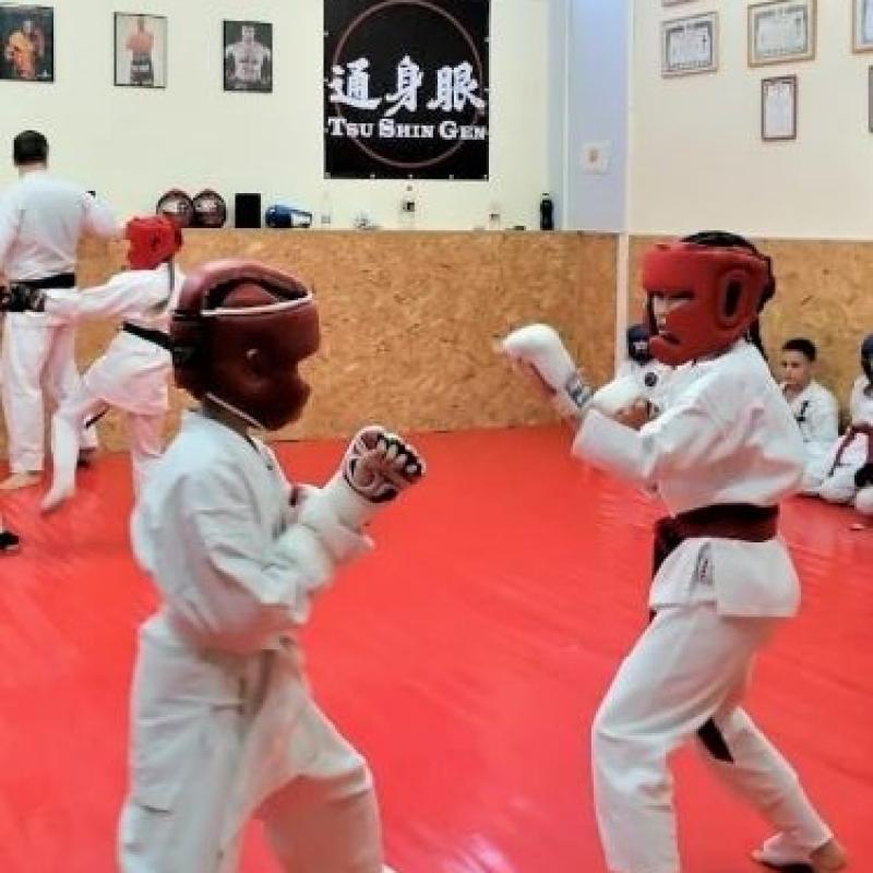 Karate